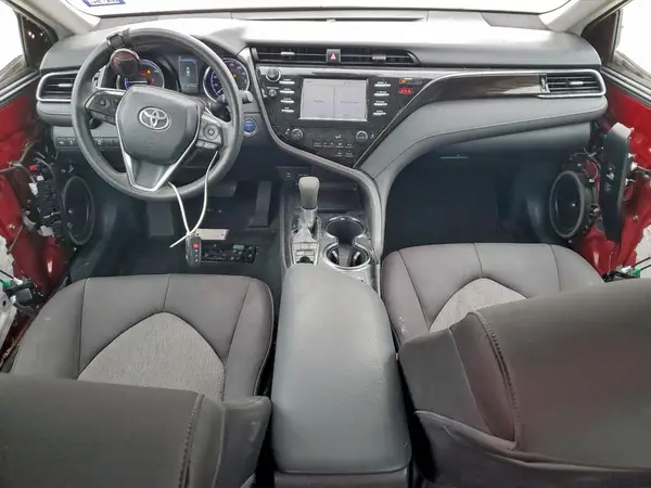 4T1B31HK9KU511144 2019 TOYOTA CAMRY - Image 8