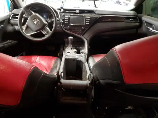 4T1B31HK9KU512438 2019 TOYOTA CAMRY - Image 8