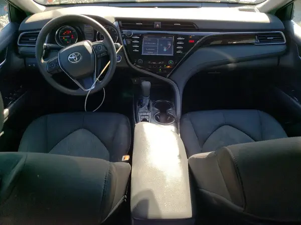 4T1B31HK9KU512469 2019 TOYOTA CAMRY - Image 8