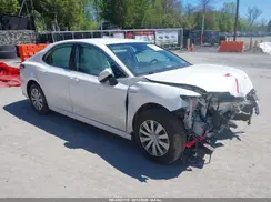 4T1B31HK9KU512911 2019 TOYOTA CAMRY