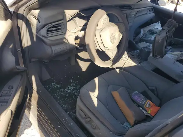 4T1B31HK9KU513394 2019 TOYOTA CAMRY - Image 8