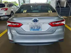 4T1B31HK9KU514044 2019 TOYOTA CAMRY