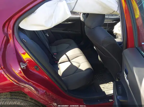 4T1B31HK9KU514268 2019 TOYOTA CAMRY - Image 8