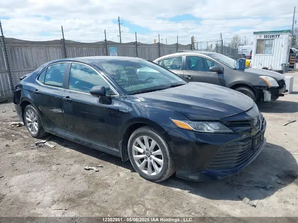 4T1B31HK9KU514934 2019 TOYOTA CAMRY - Image 1