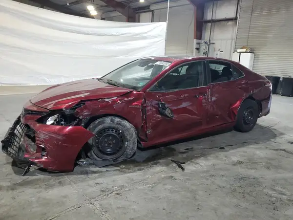 4T1B31HK9KU515713 2019 TOYOTA CAMRY - Image 1