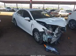 4T1B31HK9KU516473 2019 TOYOTA CAMRY
