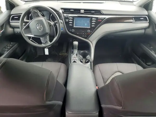 4T1B31HK9KU516568 2019 TOYOTA CAMRY - Image 8