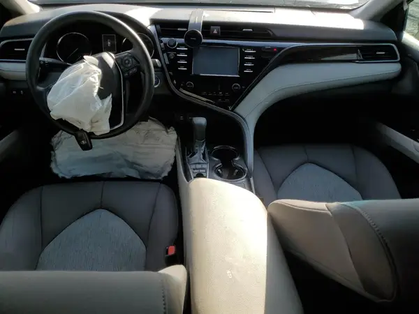 4T1B31HK9KU516943 2019 TOYOTA CAMRY - Image 8