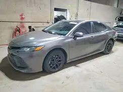 4T1B31HK9KU517395 2019 TOYOTA CAMRY