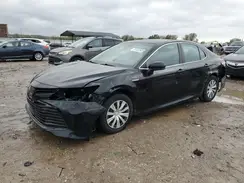 4T1B31HKXJU001464 2018 TOYOTA CAMRY