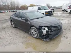 4T1B31HKXJU001786 2018 TOYOTA CAMRY