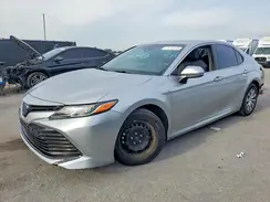 4T1B31HKXJU002033 2018 TOYOTA CAMRY