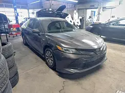 4T1B31HKXJU002551 2018 TOYOTA CAMRY
