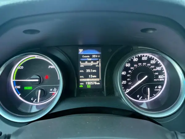 4T1B31HKXJU002551 2018 TOYOTA CAMRY - Image 8