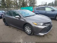 4T1B31HKXJU003277 2018 TOYOTA CAMRY