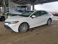 4T1B31HKXJU004381 2018 TOYOTA CAMRY