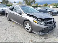 4T1B31HKXJU004686 2018 TOYOTA CAMRY