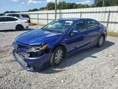 4T1B31HKXJU500068 2018 TOYOTA CAMRY