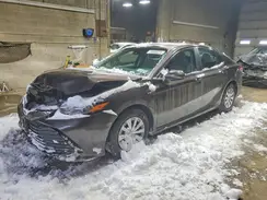 4T1B31HKXJU500247 2018 TOYOTA CAMRY