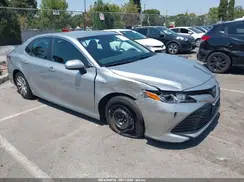 4T1B31HKXJU500412 2018 TOYOTA CAMRY