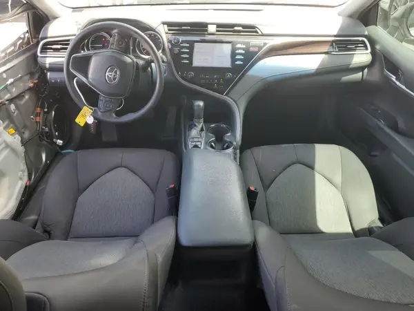 4T1B31HKXJU500670 2018 TOYOTA CAMRY - Image 8