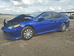 4T1B31HKXJU501074 2018 TOYOTA CAMRY