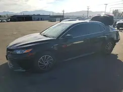 4T1B31HKXJU501494 2018 TOYOTA CAMRY