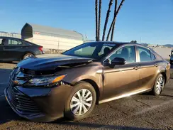 4T1B31HKXJU501513 2018 TOYOTA CAMRY