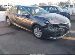 4T1B31HKXJU501866 2018 TOYOTA CAMRY