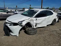 4T1B31HKXJU502211 2018 TOYOTA CAMRY