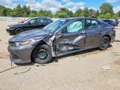4T1B31HKXJU502662 2018 TOYOTA CAMRY