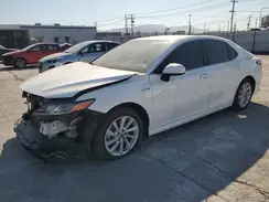 4T1B31HKXJU502676 2018 TOYOTA CAMRY