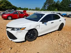 4T1B31HKXJU502855 2018 TOYOTA CAMRY