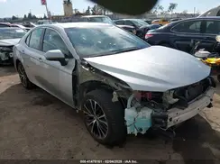 4T1B31HKXJU503164 2018 TOYOTA CAMRY