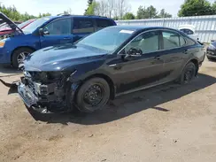 4T1B31HKXJU503939 2018 TOYOTA CAMRY