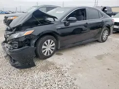 4T1B31HKXJU504590 2018 TOYOTA CAMRY