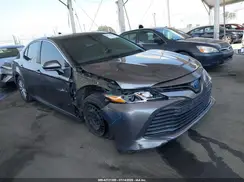 4T1B31HKXJU504833 2018 TOYOTA CAMRY