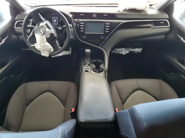 4T1B31HKXJU505481 2018 TOYOTA CAMRY - Image 8