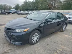 4T1B31HKXJU507215 2018 TOYOTA CAMRY