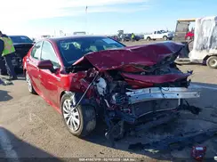 4T1B31HKXJU507246 2018 TOYOTA CAMRY