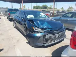 4T1B31HKXJU507795 2018 TOYOTA CAMRY