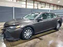 4T1B31HKXJU508137 2018 TOYOTA CAMRY
