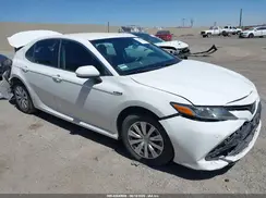 4T1B31HKXJU508333 2018 TOYOTA CAMRY
