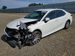 4T1B31HKXKU007055 2019 TOYOTA CAMRY