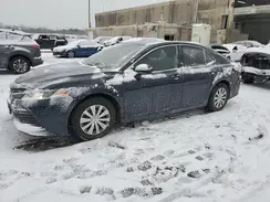4T1B31HKXKU008044 2019 TOYOTA CAMRY