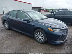 4T1B31HKXKU008125 2019 TOYOTA CAMRY
