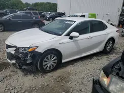 4T1B31HKXKU008660 2019 TOYOTA CAMRY