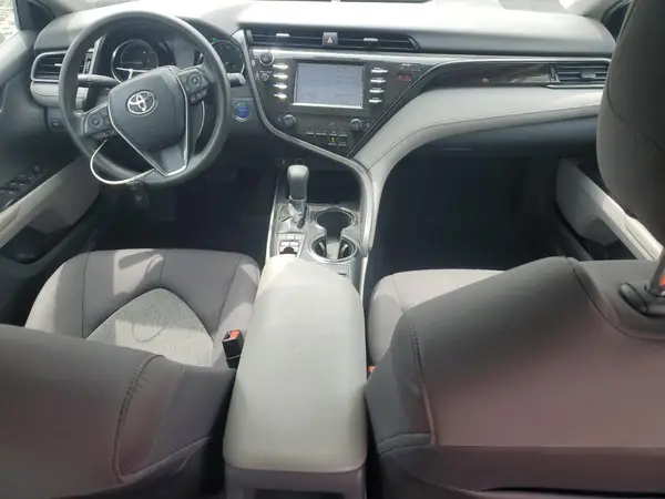 4T1B31HKXKU008660 2019 TOYOTA CAMRY - Image 8