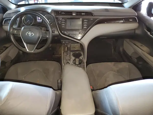 4T1B31HKXKU509371 2019 TOYOTA CAMRY - Image 8