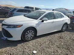 4T1B31HKXKU509449 2019 TOYOTA CAMRY